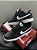 TÊNIS NIKE COURT VISION PRETO - Imagem 1