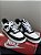 TÊNIS NIKE COURT PRETO/BRANCO - Imagem 4