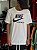 CAMISETA NIKE SPORTSWEAR BRANCA - Imagem 1