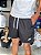 SHORTS NIKE PRETO - Imagem 1
