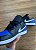 TENIS AIR JORDAN LOW PRETO/AZUL - Imagem 3