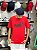 CAMISETA PUMA VERMELHA - Imagem 2