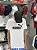 CAMISETA PUMA BRANCA - Imagem 1
