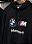 MOLETOM PUMA BMW PRETO - Imagem 2