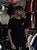 CAMISETA PUMA BLACK - Imagem 1