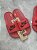 CHINELO NIKE VERMELHO - Imagem 2