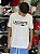 CAMISETA LACOSTE SINCE 1933 BRANCA - Imagem 1