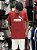 CAMISETA PUMA VERMELHA - Imagem 2
