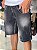SHORTS JEANS BROW JEANS 891012 - Imagem 2