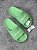 CHINELO LACOSTE SLIDE VERDE - Imagem 2