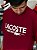 CAMISETA LACOSTE - Imagem 2