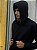 CONJUNTO FLANELADO PRETO - Imagem 3
