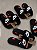CHINELO NIKE - PRETO - Imagem 2