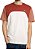 CAMISETA LACOSTE  COLOR BLOCK - Imagem 1