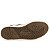 TENIS LACOSTE L004 BLK/WHT - Imagem 3