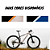 Bicicleta CarbonoPRO | Leveza, Conforto e Agilidade nas Trilhas - Imagem 2