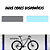 Bicicleta MTB Storm: A escolha perfeita para iniciantes - Imagem 2