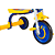 Bicicleta Triciclo Infantil - Diversão e aprendizado para todas as idades! - Imagem 5