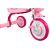 Bicicleta Triciclo Infantil - Diversão e aprendizado para todas as idades! - Imagem 6
