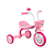 Bicicleta Triciclo Infantil - Diversão e aprendizado para todas as idades! - Imagem 3