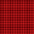 Xadrez Vermelho Claro - Imagem 1