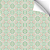 P010 - Plastic Damask Verde - Imagem 1