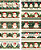 Barrado Papai Noel - Imagem 1