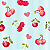 D1114 - Frutinhas Cereja - Imagem 1