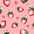 D1117 - Frutinhas Morango - Imagem 1