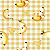 D1118 - Frutinhas Banana - Imagem 1