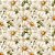 Digital Daisy Creme - Imagem 1