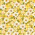 Digital Daisy Canario - Imagem 1