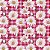 Digital Daisy Pink - Imagem 1