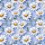 Digital Daisy Hortênsia - Imagem 1