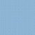 Tricoline 100% Algodão - Linha Criativa Tricot - Azul Candy - Imagem 1