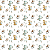 Flanela Estampada 1 - Imagem 1