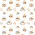 Fraldinha estampada 6 - Imagem 1