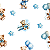 Flanela Estampada 11 - Imagem 1