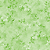 Digital Rainbow Verde Maçã - Imagem 1