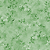 Digital Rainbow Verde Grama - Imagem 1