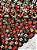 Kit Digital Frutas Country 2 - Imagem 1