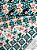 Kit Digital Exclusivo Floral Tiffany - Imagem 2