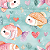 Digital Peixe Olivia - Imagem 1