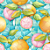 D1564 - Tropi Laranja - Imagem 1
