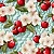 DS046 -  Sarja Cereja Quilt - Imagem 1