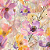 DS051 - Watercolor Lilac - Imagem 1
