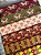 Kit Digital Boho Bloom - Imagem 1