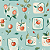 D1844 - PC Patch Cerejas - Imagem 1
