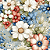 D1967 - Floral - Imagem 1