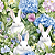 DP140 - SE Coelhos e Flores - Imagem 1